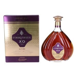 Courvoisier XO Cognac Ultime Special Edition