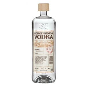 Koskenkorva Vodka Original