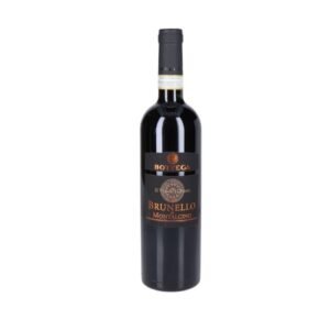 Wine Red Italy Tuscany Bottega Brunello di Montalcino Il Vino dei Poeti DOCG