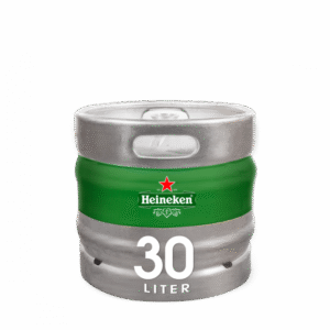 Heineken Beer