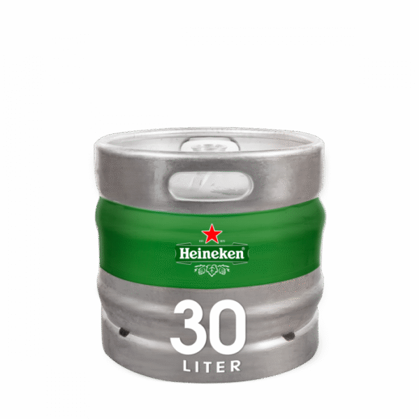 Heineken Beer