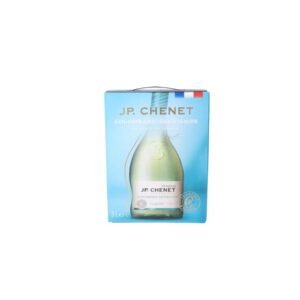 Wine White France JP. Chenet Colombard – Sauvignon Vin de France BIB