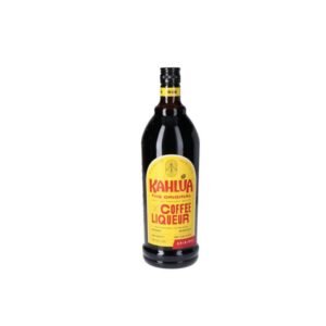 Kahlua Liqueur The Original Coffee