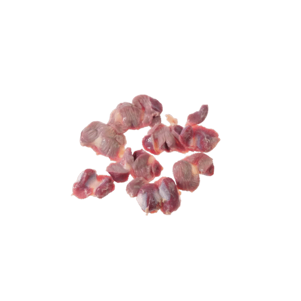 Chicken Gizzards Halal