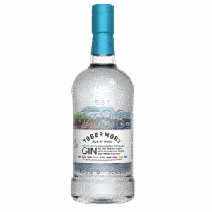 Gin Tobermory