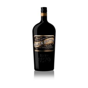 Whisky Gordon Graham’s Black Bottle