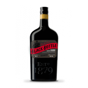 Whisky Gordon Graham’s Black Bottle Double Cask