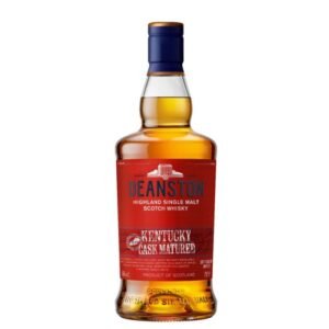 Whisky Deanston Kentucky Cask Matured