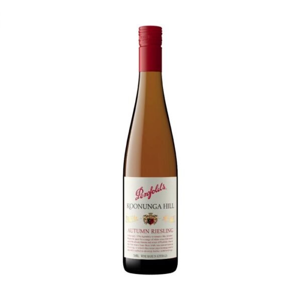 Wine White Australia Penfolds Koonunga Hill Autumn Riesling