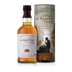 Whisky The Balvenie The Creation of a Classic