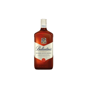 Ballantine’s Whisky Finest