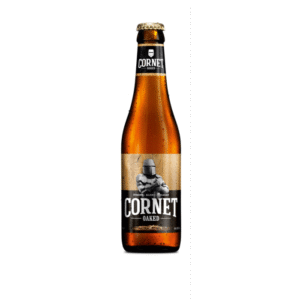 Cornet Beer Oaked (6×4)