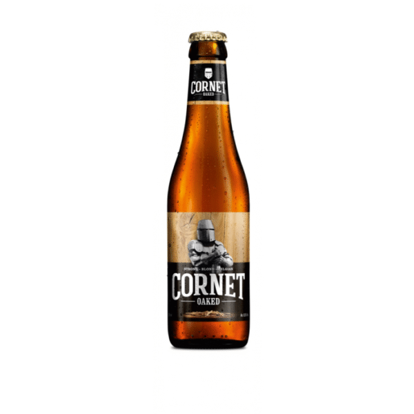 Cornet Beer Oaked (6×4)
