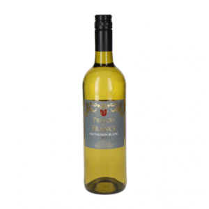 Wine White France Loire Maison Des Princes Sauvignon Blanc