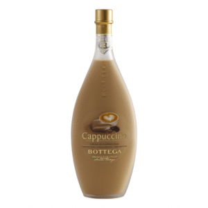 Liqueur Bottega Cappuccino Cream