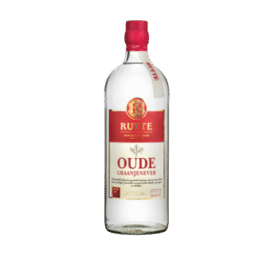 Rutte Old Grain Genever