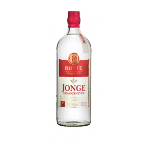 Rutte Young Grain Genever