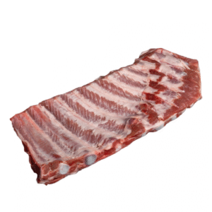 Beef Short Ribs (Belly/Short Ribs) Halal Bulk Packed