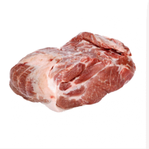 Pork Necks Boneless (Sow) I.V.P.