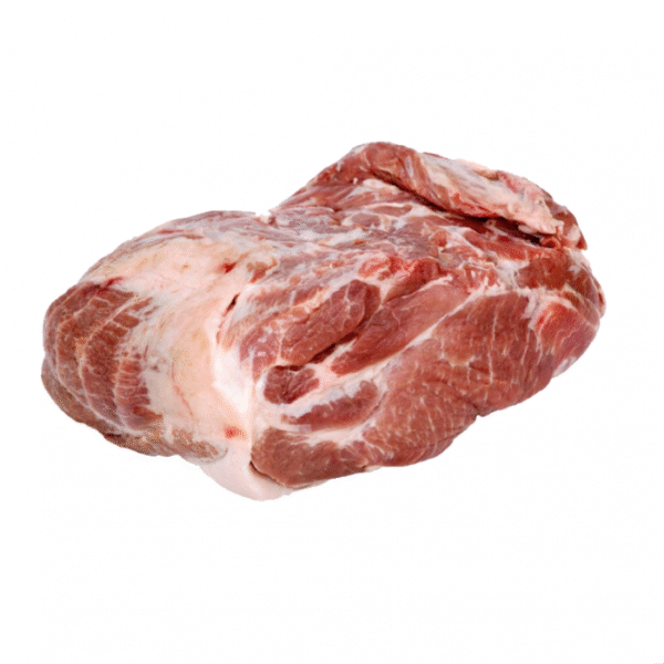 Pork Necks Boneless (Sow) I.V.P.