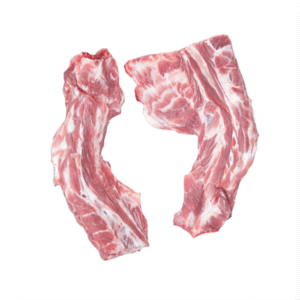 Pork Neck Riblets