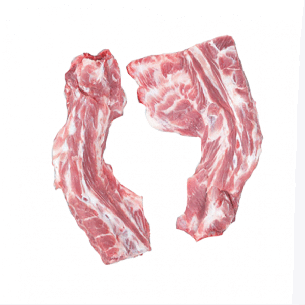 Pork Neck Riblets
