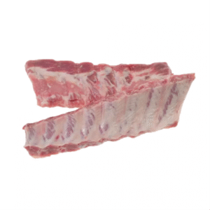 Pork Spare Ribs Baby Back 2Lbs Down (Loinribs)
