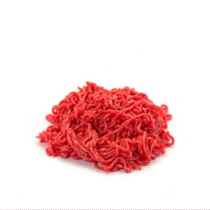 Ground Beef 80/20 (Cheeks & Trimmings)
