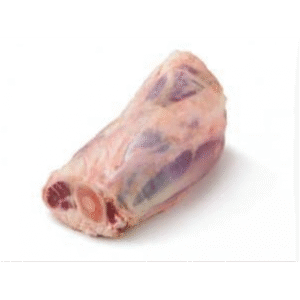 Beef Shank Bone-In Halal