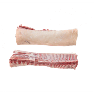 Pork Loins 11 Ribs without Neck IWP (Sow)