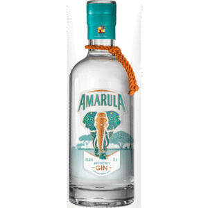 Amarula Gin