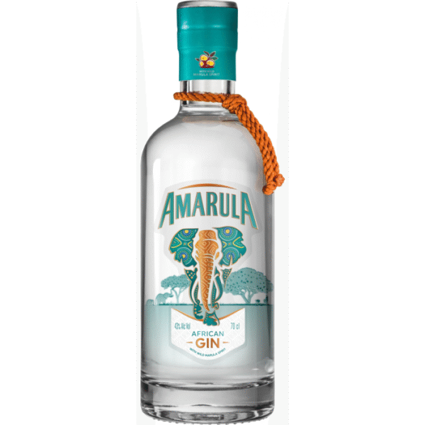 Amarula Gin