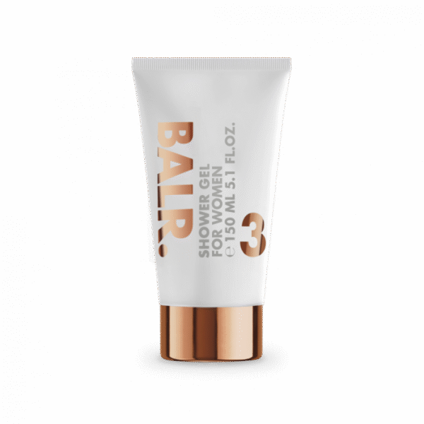 BALR. 3 Shower Gel for Women
