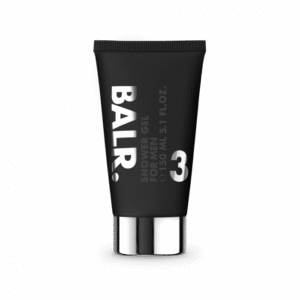 BALR. 3 Shower Gel for Men