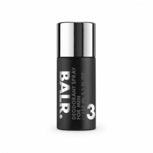 BALR. 3 Deodorant Spray for Men