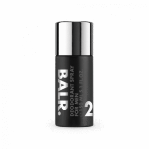 BALR. 2 Deodorant Spray for Men