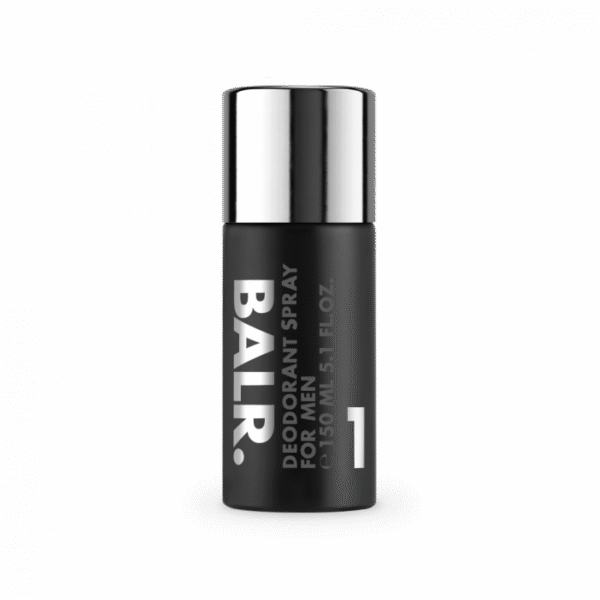 BALR. 1 Deodorant Spray for Men