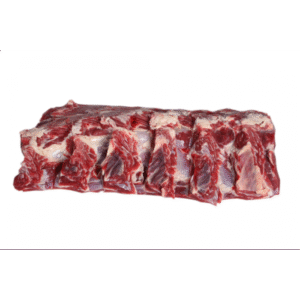 Beef Cube Rolls Rib Eye Halal