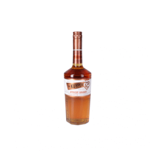 de Kuyper Liqueur Apricot Brandy