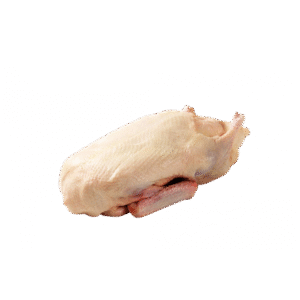 Ducks Ready to Grill (Without Giblets) Breeder 3000-3500Gr – Halal
