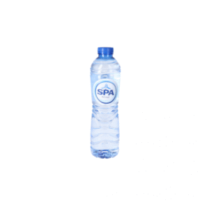 Spa Reine Mineral Water PET