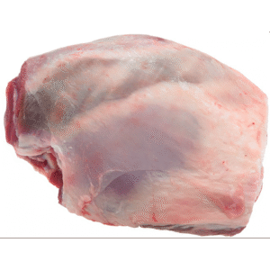 Lamb Legs Boneless Halal