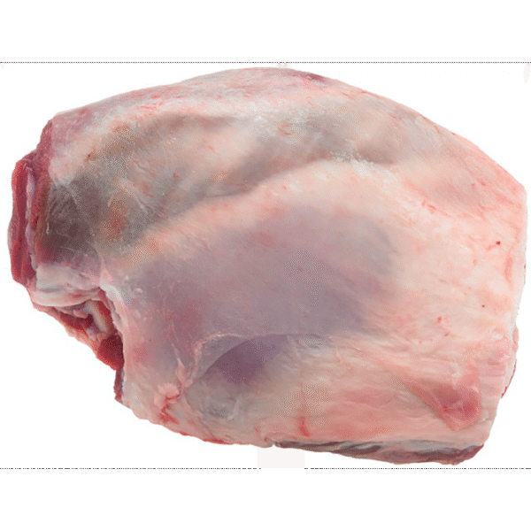 Lamb Legs Boneless Halal