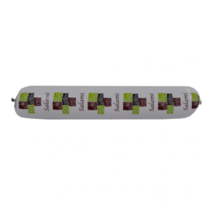 Pork Salami without Garlic Cooked Frozen 2 kg Individually Packed 100% Pork