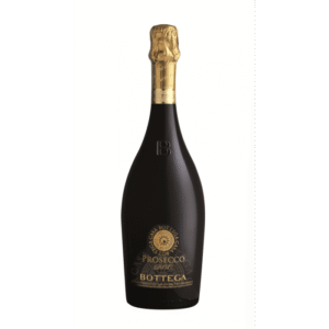 Sparkling Wine Italy Prosecco Bottega di Casa Bottega Brut DOC