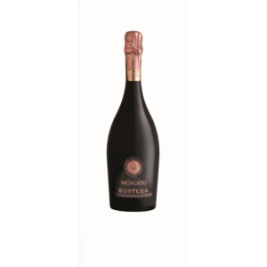 Sparkling Wine Italy Bottega di Casa Bottega Moscato Dolce Spumante