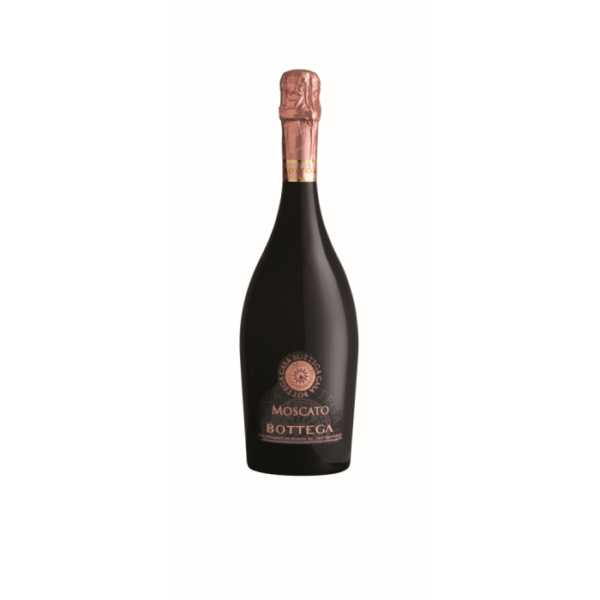 Sparkling Wine Italy Bottega di Casa Bottega Moscato Dolce Spumante
