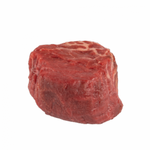 Beef Tenderloins Steak Dry-Aged