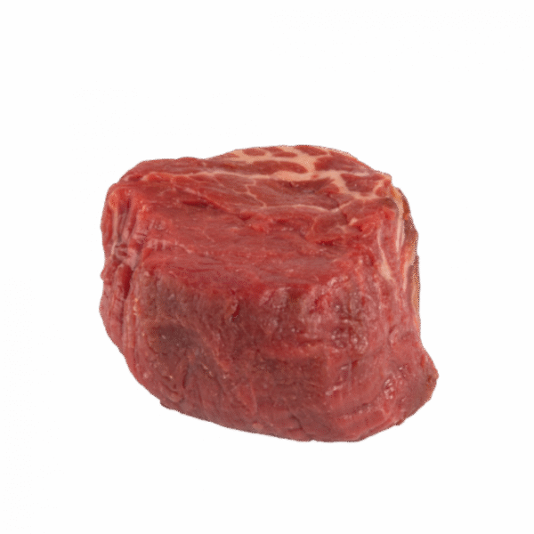 Beef Tenderloins Steak Dry-Aged