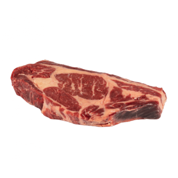 Beef Rib-Eye Bone-In Dry-Aged